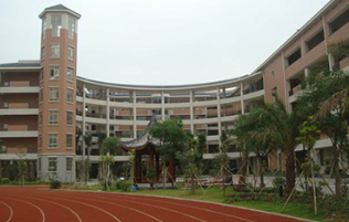 德阳舞蹈学校