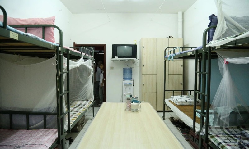 四川城市技师学院